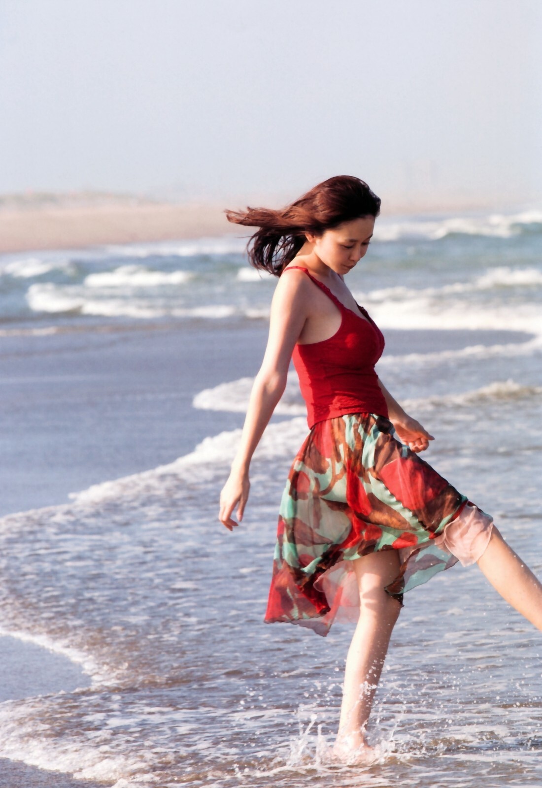 [PB写真集] Anri Sugihara 杉原杏璃 as32